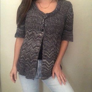 Chico's Sweater